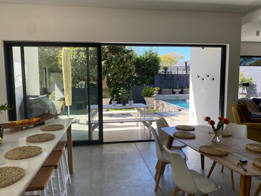 4 Bedroom Property for Sale in Newlands Western Cape